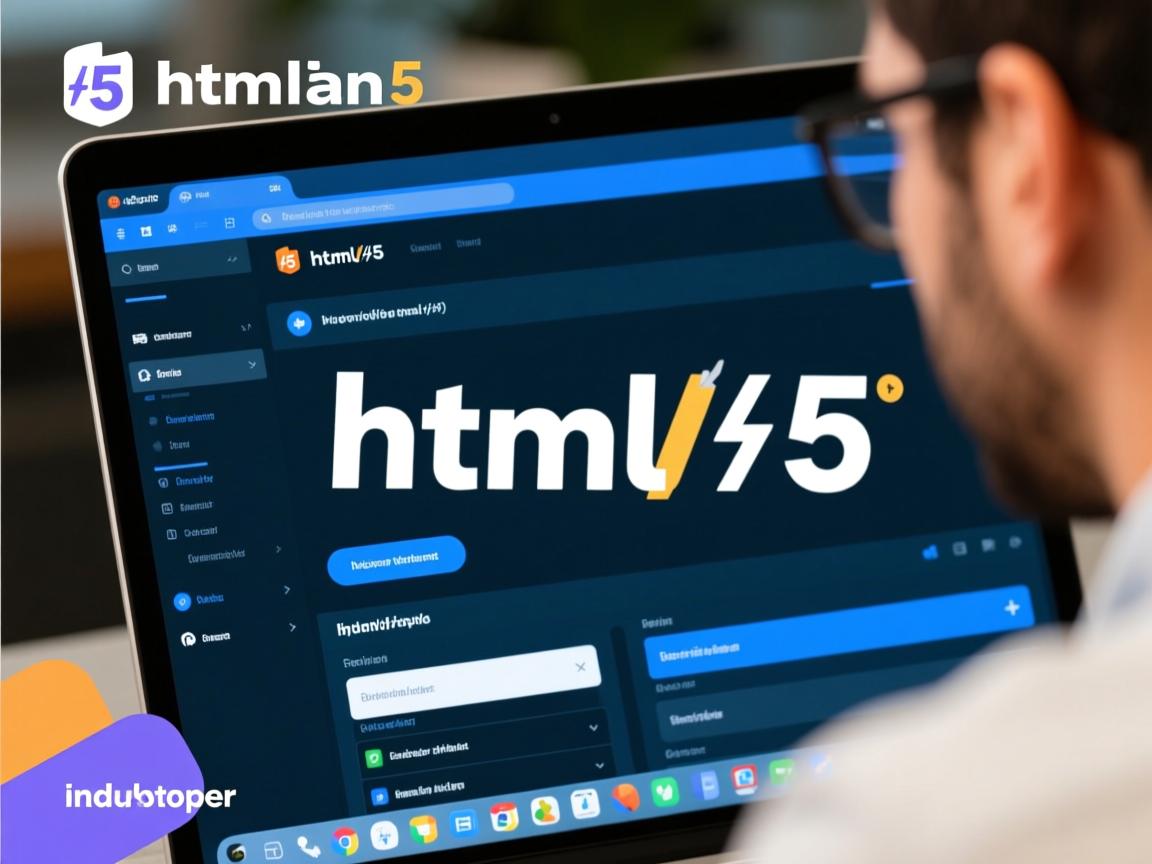 如何进行html5开发  第1张 如何进行html5开发  第1张
