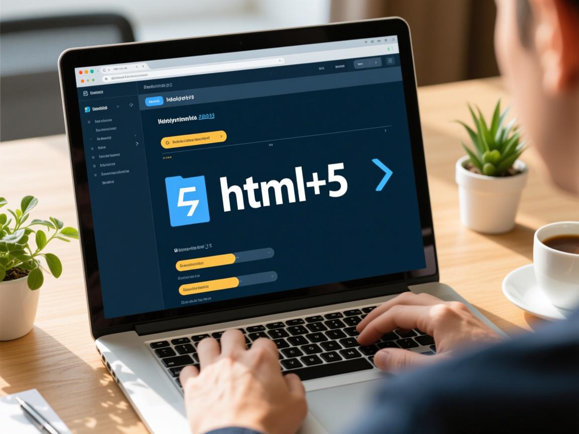 如何进行html5开发  第2张 如何进行html5开发  第2张