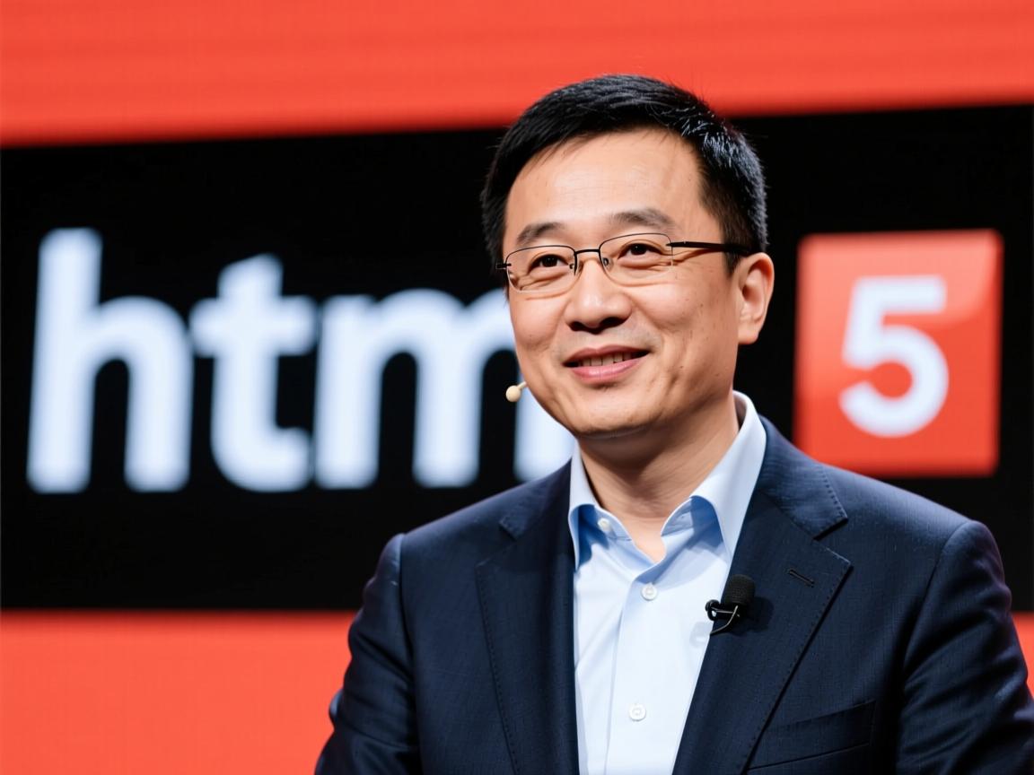 雷军如何看待html5  第1张 雷军如何看待html5  第1张