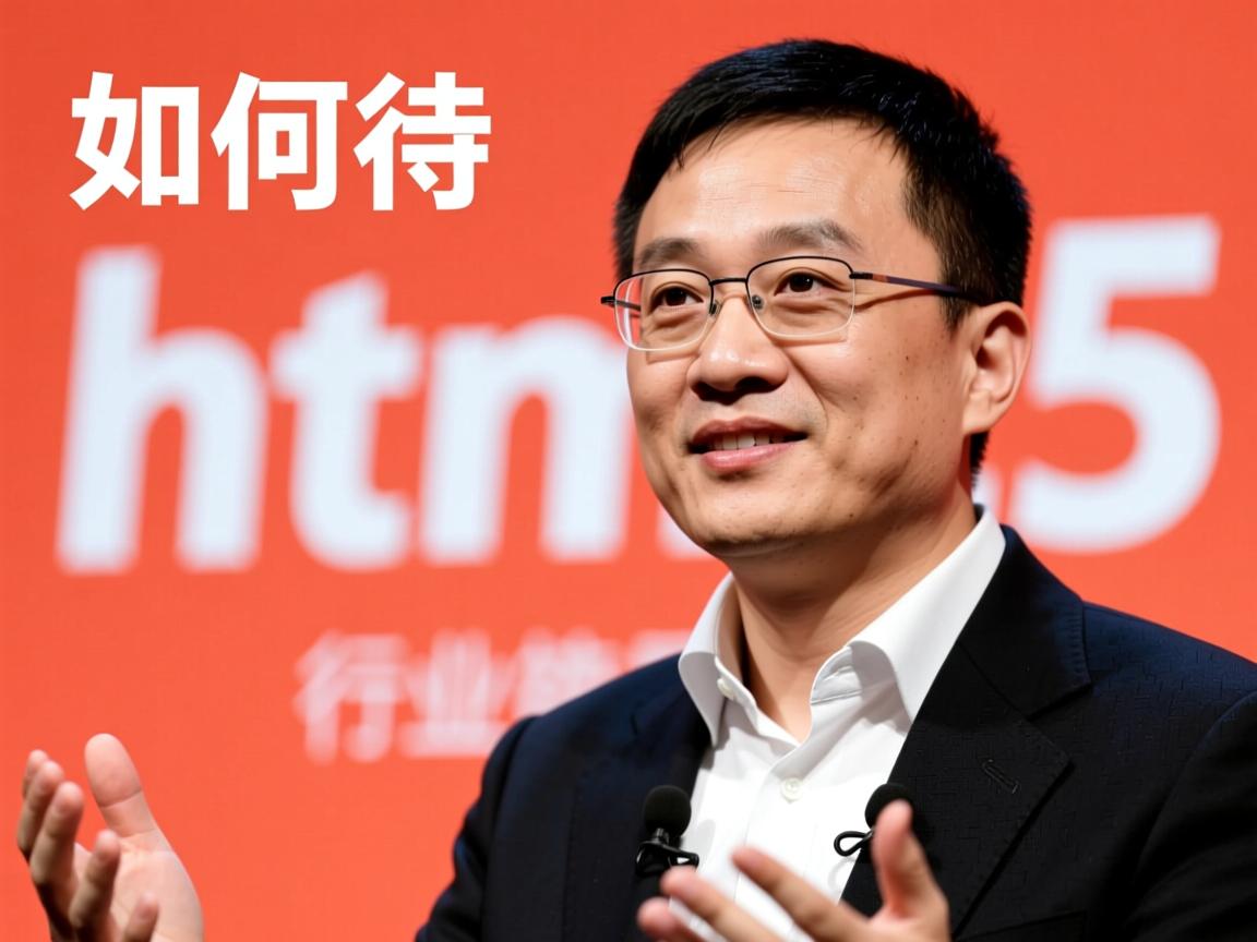 雷军如何看待html5  第2张 雷军如何看待html5  第2张