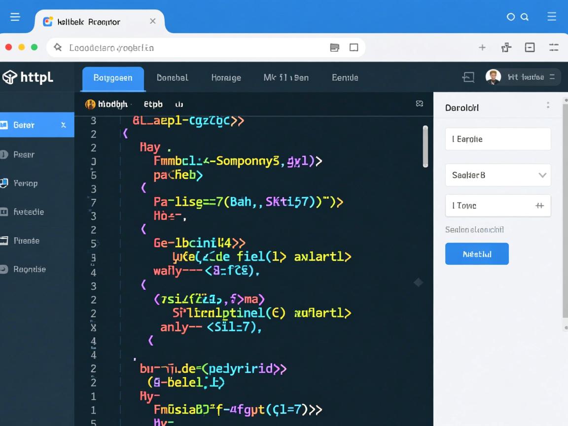 如何查看网页html代码实现  第3张 如何查看网页html代码实现  第3张