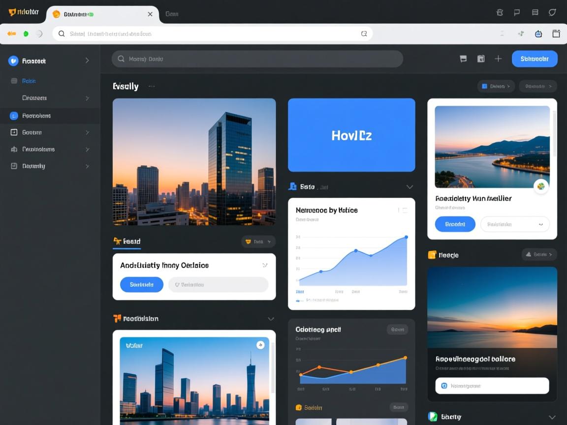 html如何让div并排  第1张