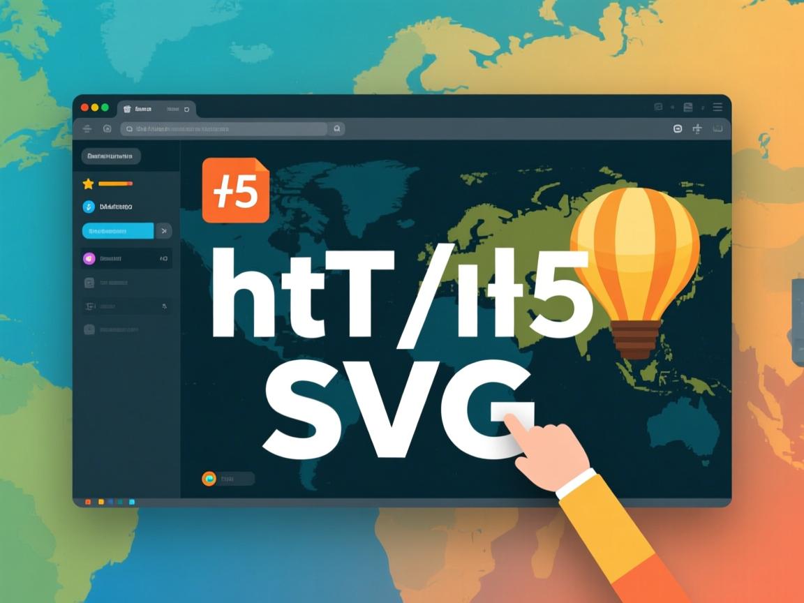 如何在html5中使用svg  第2张 如何在html5中使用svg  第2张