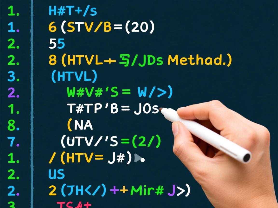html中如何写js方法  第1张