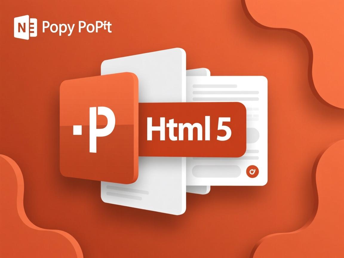 如何把ppt转html5  第2张 如何把ppt转html5  第2张