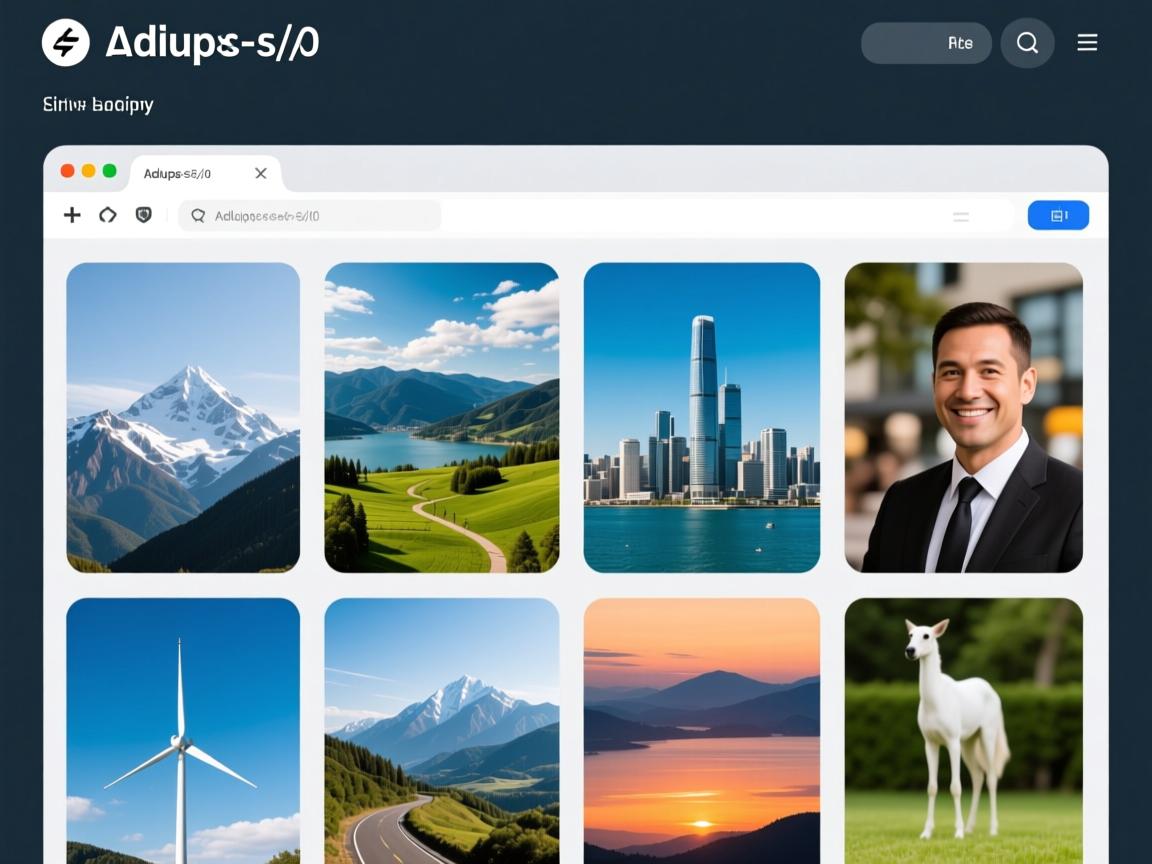 html如何让div并排显示图片  第1张