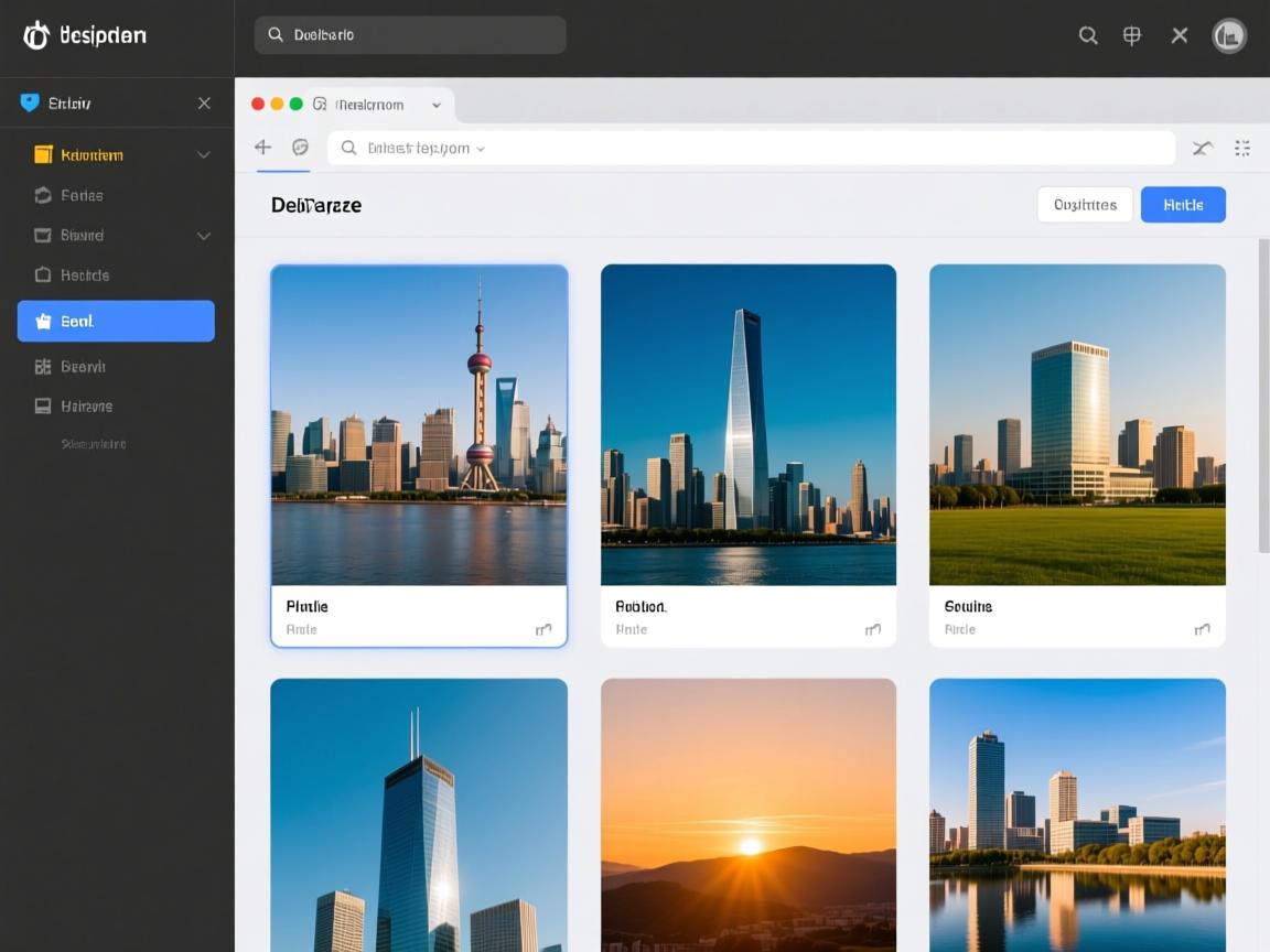 html如何让div并排显示图片  第2张