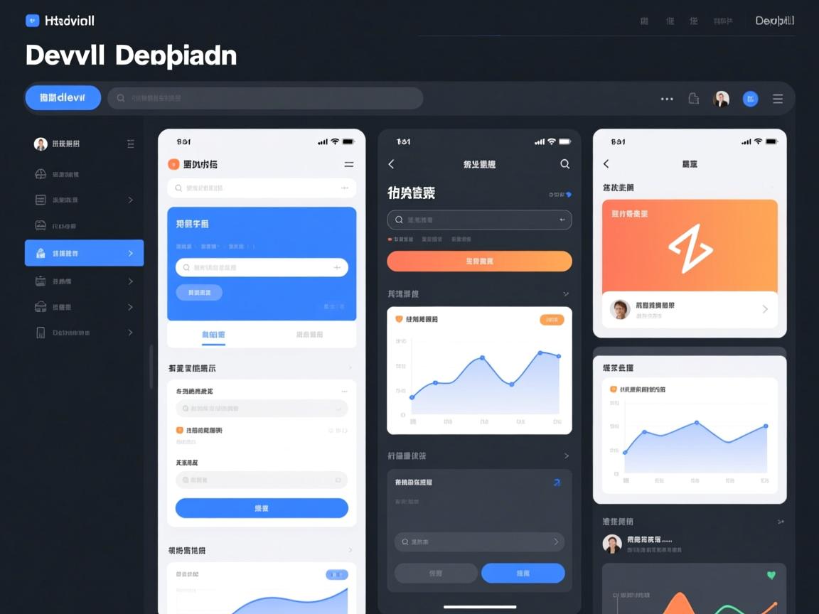 html如何让div并排显示  第2张