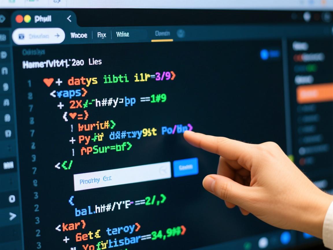 html如何获取php变量  第1张