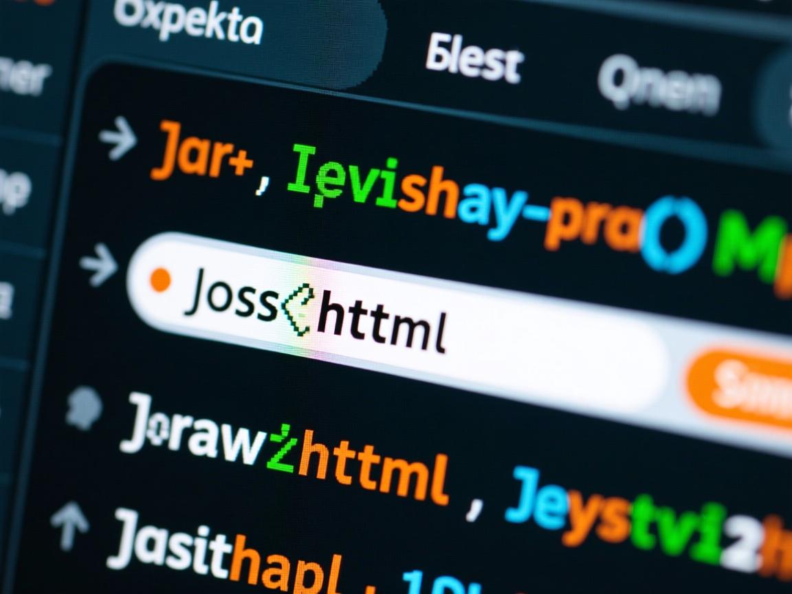 js如何获取html标签 第1张 js如何获取html标签 第1张