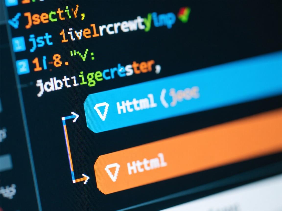 js如何获取html标签 第2张 js如何获取html标签 第2张