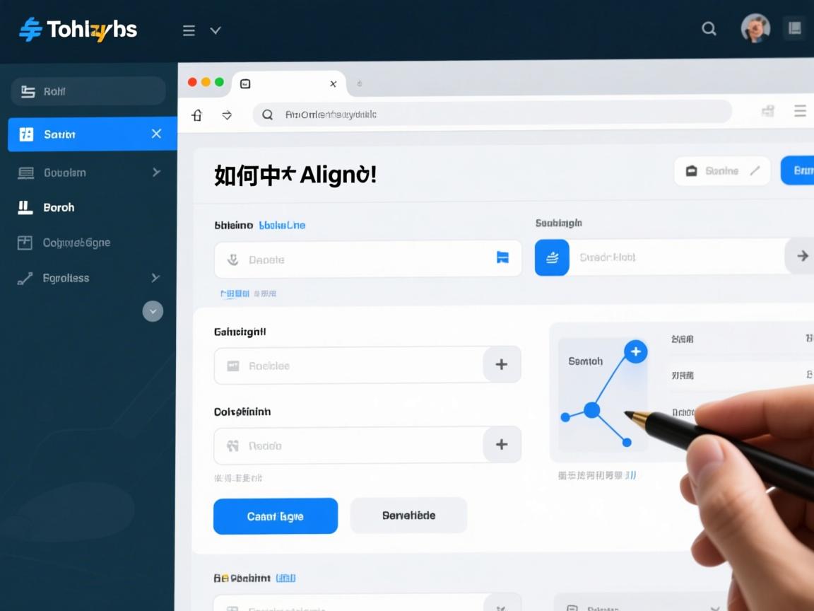 html 表单如何考中对齐 第3张 html 表单如何考中对齐 第3张