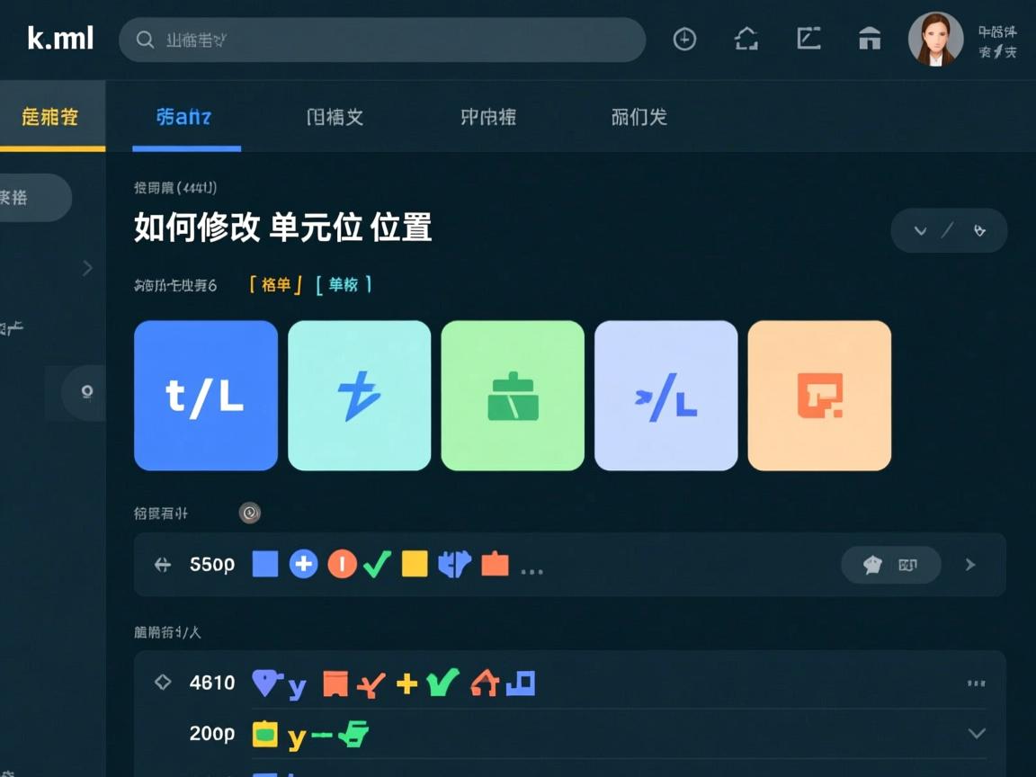 html如何修改单元格位置  第1张 html如何修改单元格位置  第1张