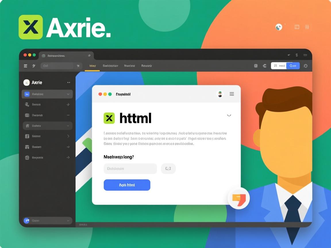 axure如何保存为html  第3张 axure如何保存为html  第3张
