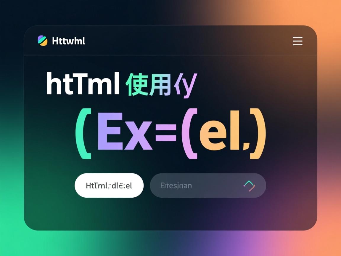 动态生成html如何使用el表达式  第1张