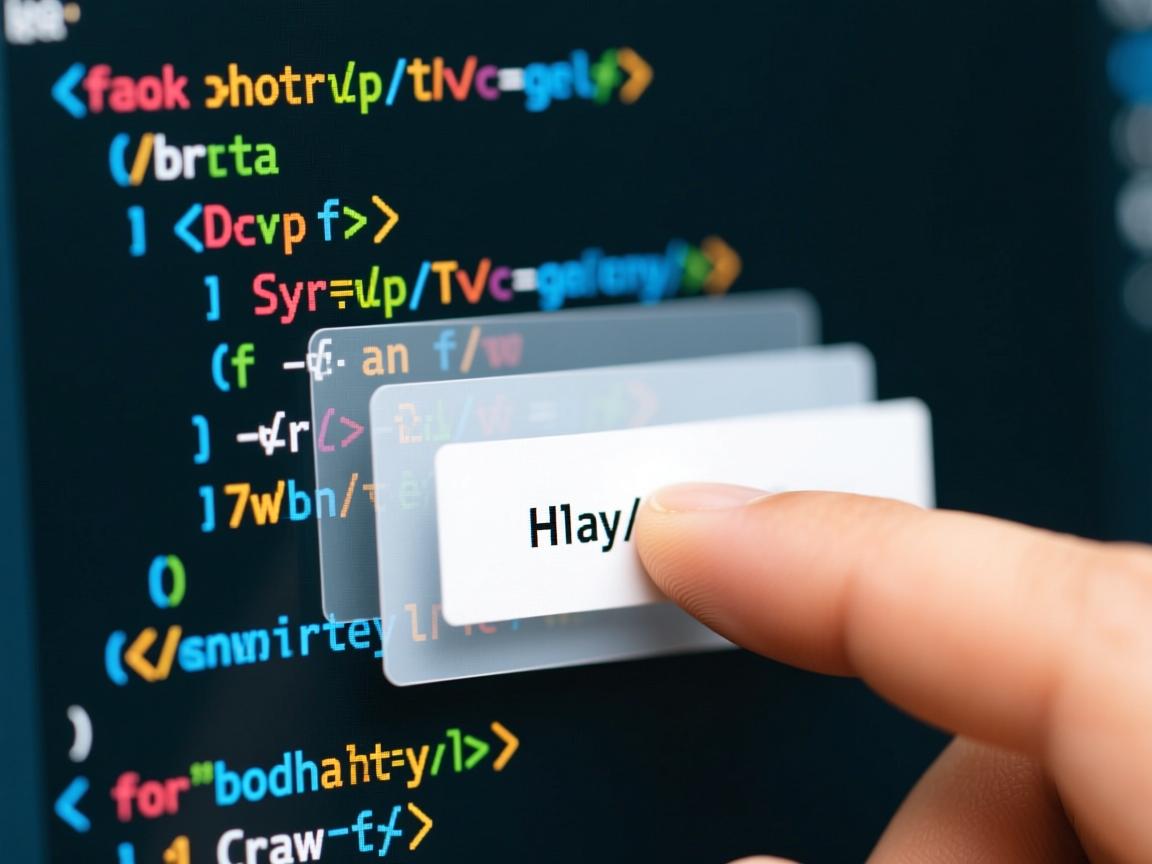 html多个标签里嵌套如何选择里边的节点  第1张 html多个标签里嵌套如何选择里边的节点  第1张