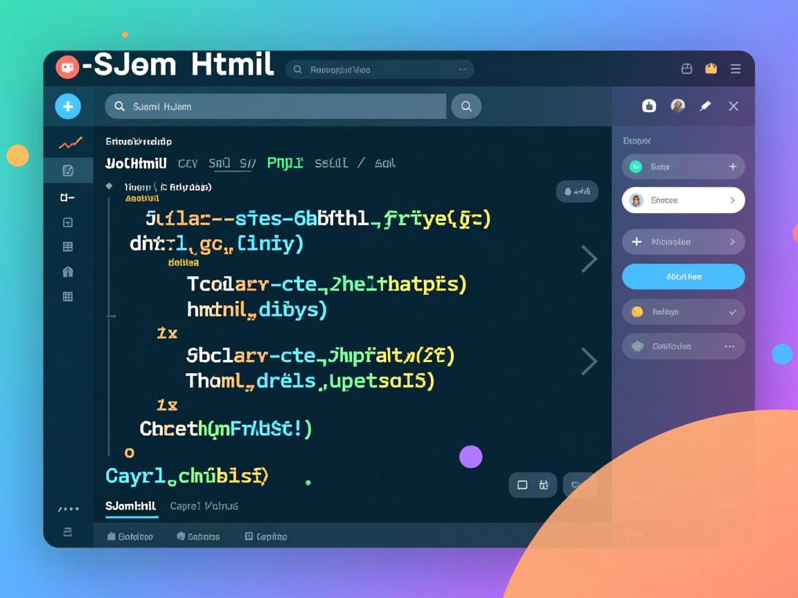 js如何解析html字符串  第2张 js如何解析html字符串  第2张
