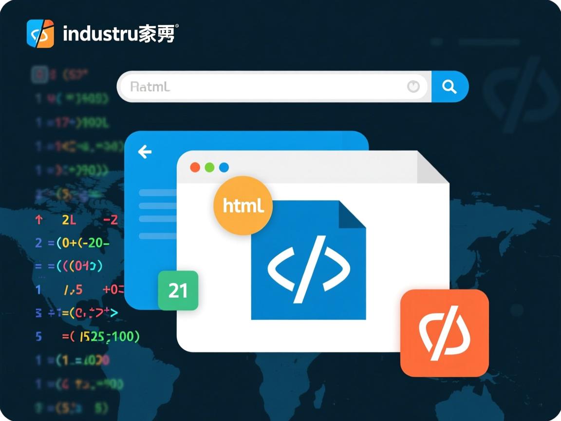 如何查找指定代码的html文件  第2张 如何查找指定代码的html文件  第2张
