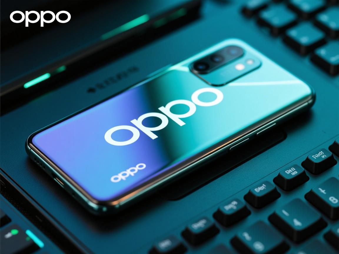 为什么oppo手机光闪退怎么回事  第1张