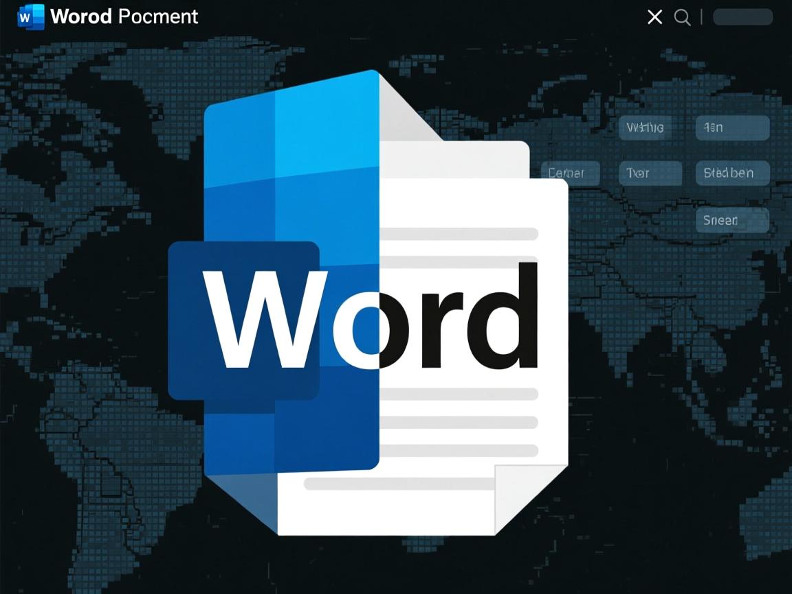 为什么word文档显示一半的字  第1张 为什么word文档显示一半的字  第1张