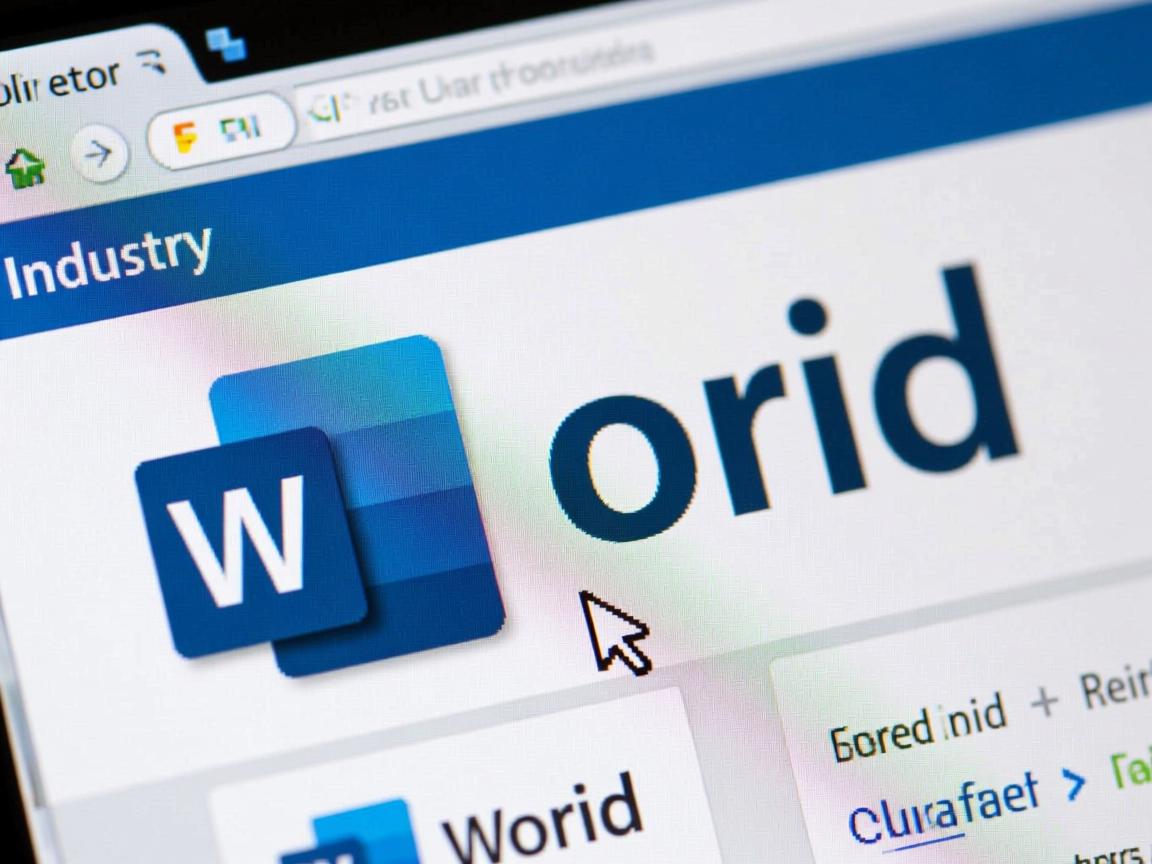 为什么word文档显示一半的字  第3张 为什么word文档显示一半的字  第3张