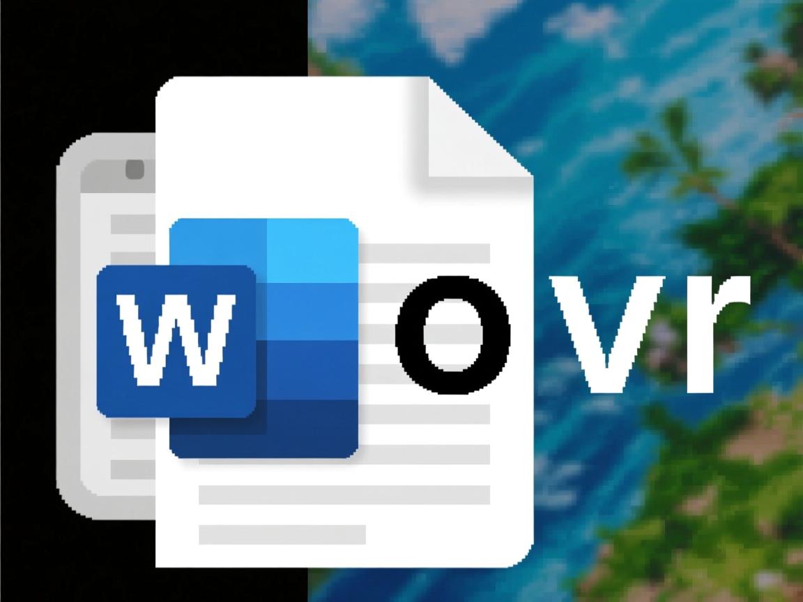 为什么word文档显示一半的字  第2张 为什么word文档显示一半的字  第2张