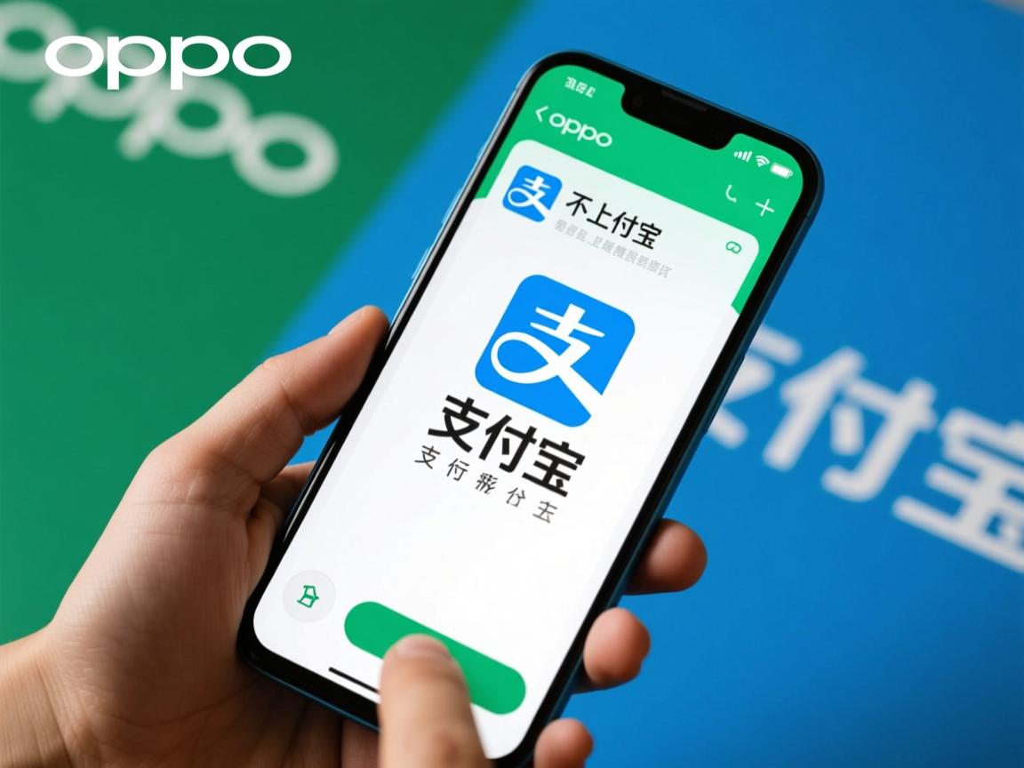 oppo手机为什么登不上支付宝  第2张 oppo手机为什么登不上支付宝  第2张