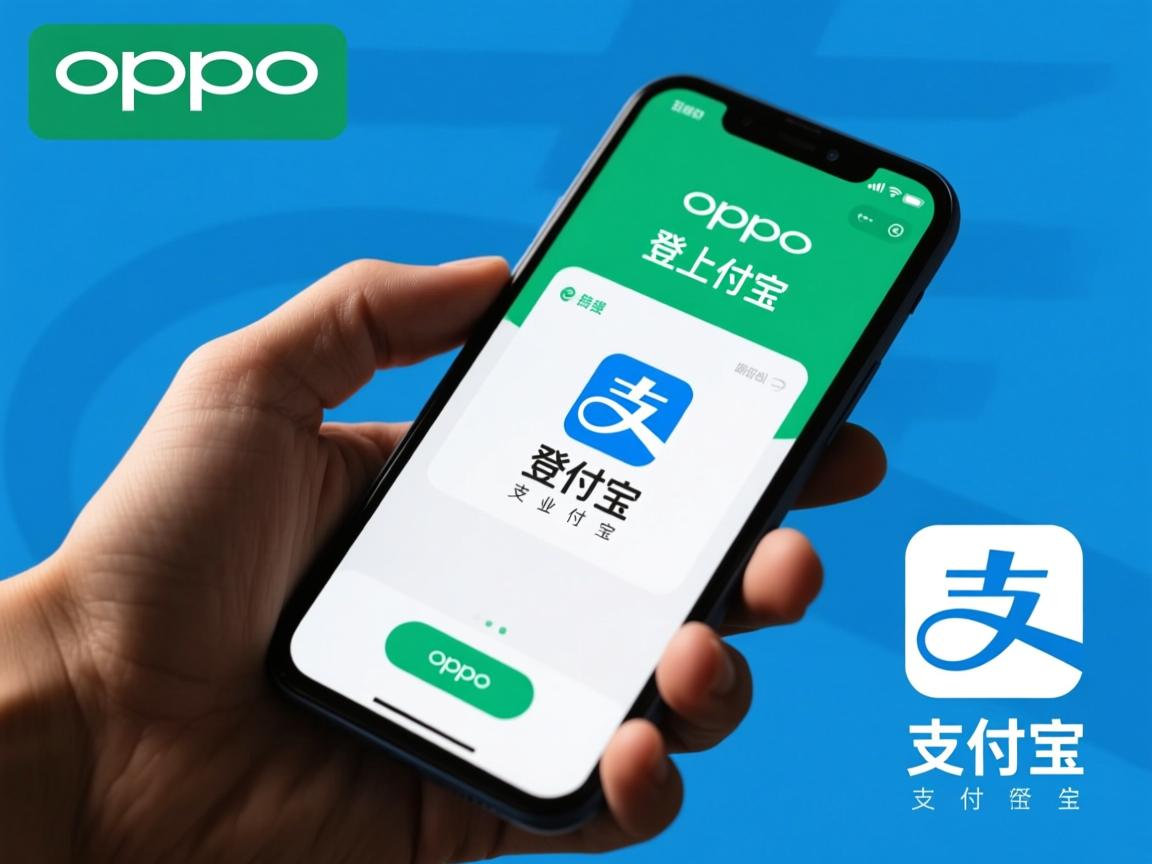 oppo手机为什么登不上支付宝  第3张 oppo手机为什么登不上支付宝  第3张