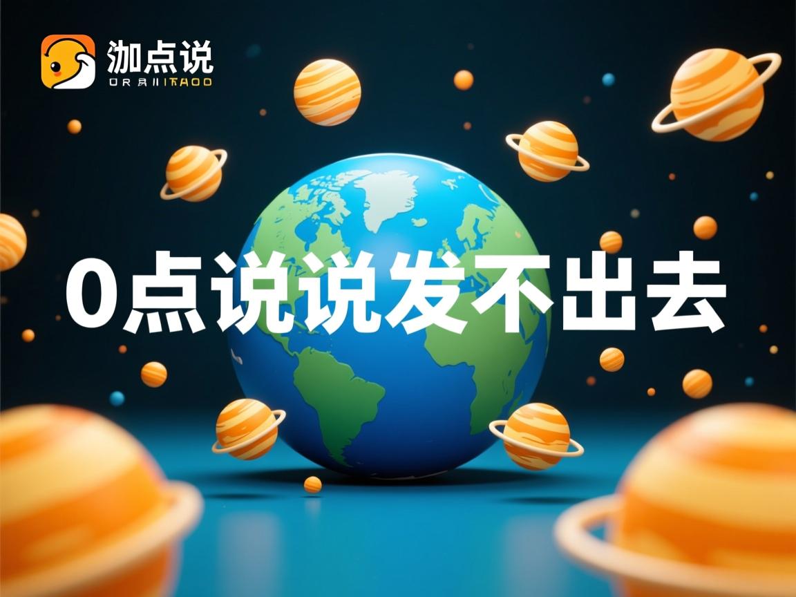 为什么0点说说发不出去  第2张 为什么0点说说发不出去  第2张