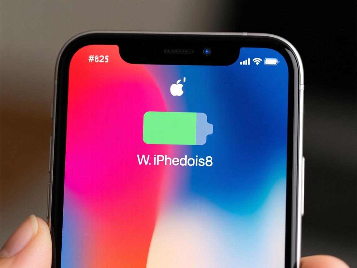 iPhone8为什么没有低电量提醒声音  第1张