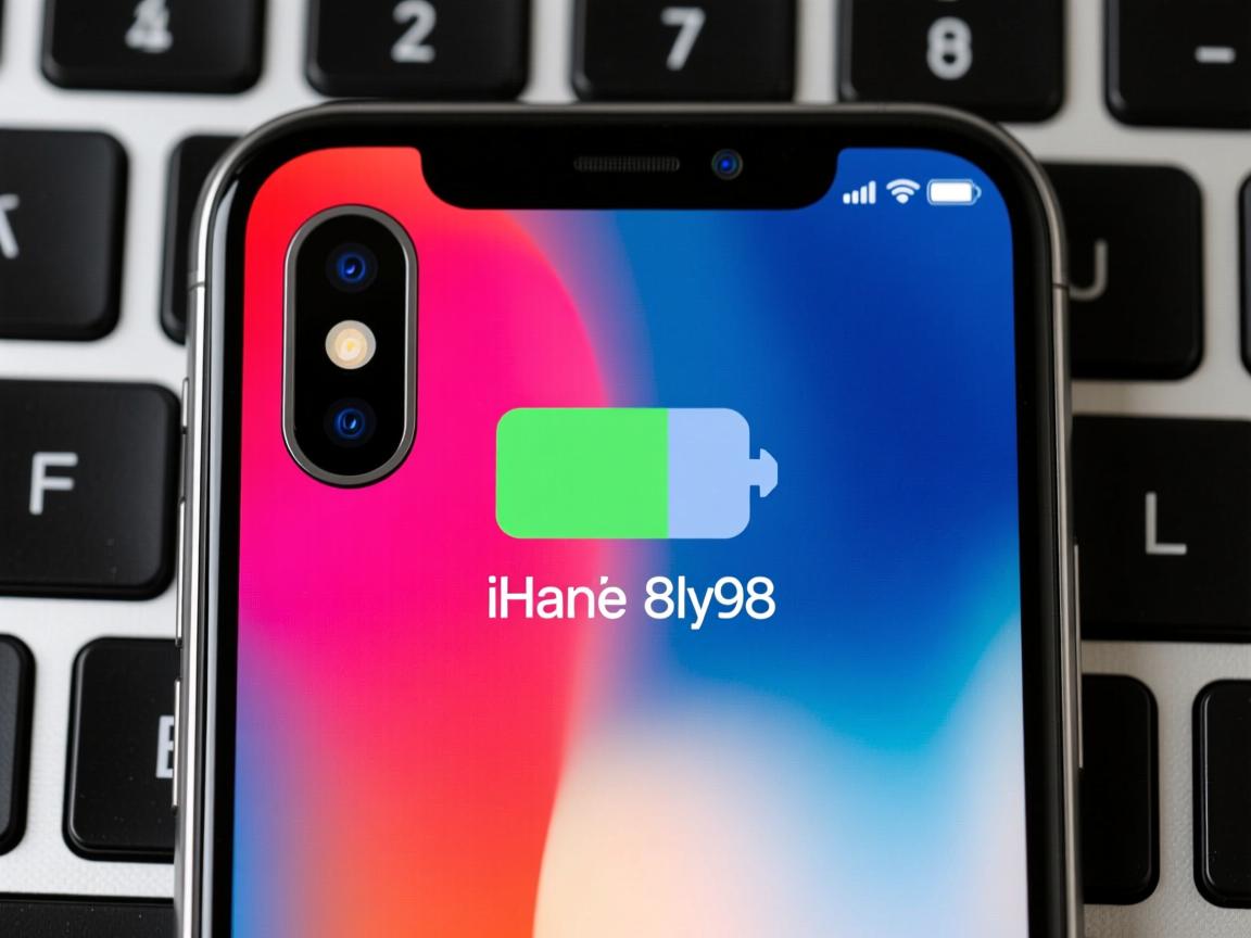 iPhone8为什么没有低电量提醒声音  第3张