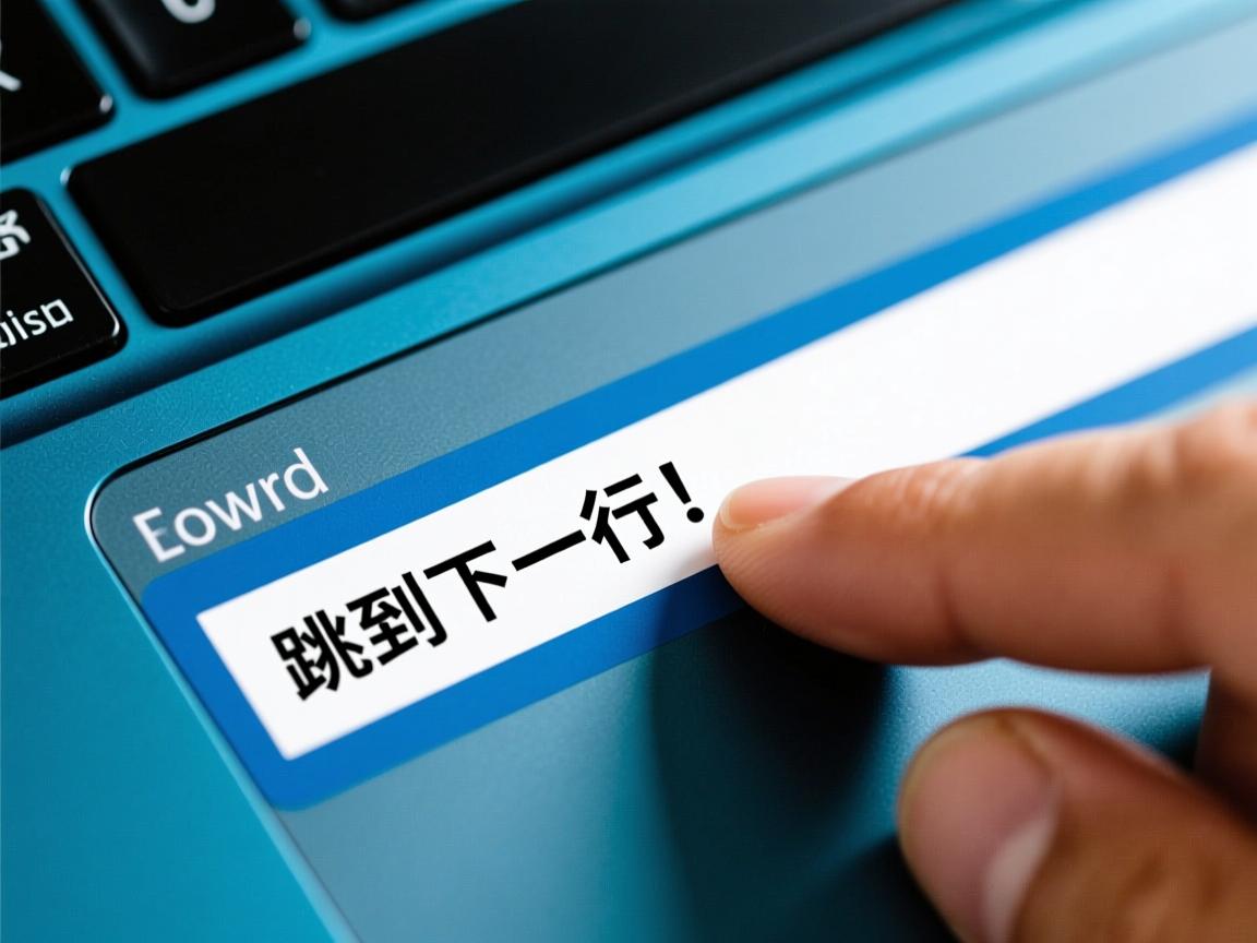 为什么word按空格跳到下一行  第2张