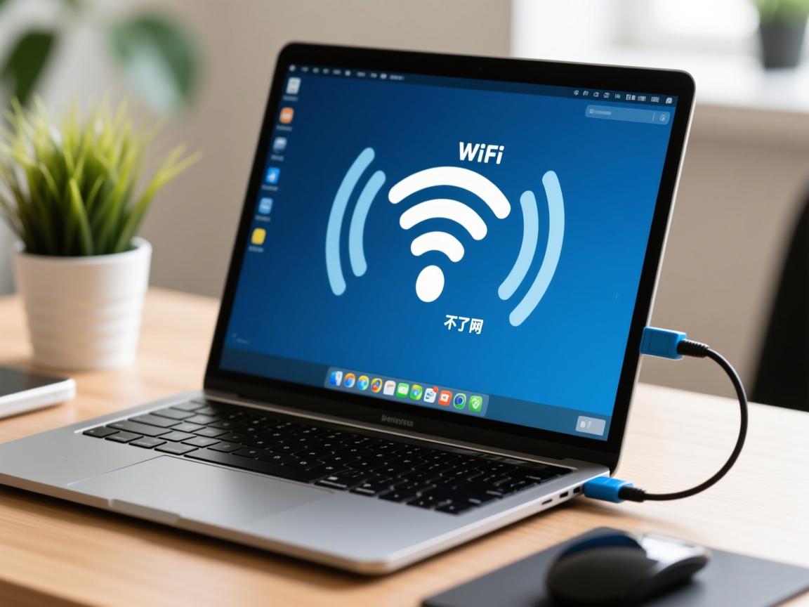 为什么wifi共享大师电脑连接上不了网  第3张 为什么wifi共享大师电脑连接上不了网  第3张