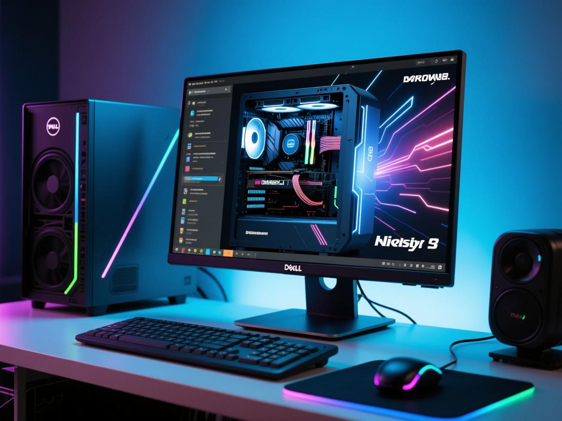 戴尔g3为什么没有我的电脑 第1张 戴尔g3为什么没有我的电脑 第1张