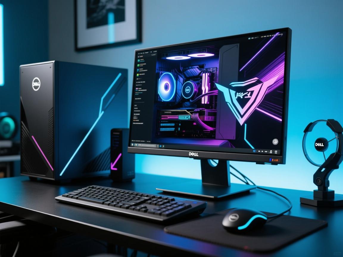 戴尔g3为什么没有我的电脑 第3张 戴尔g3为什么没有我的电脑 第3张