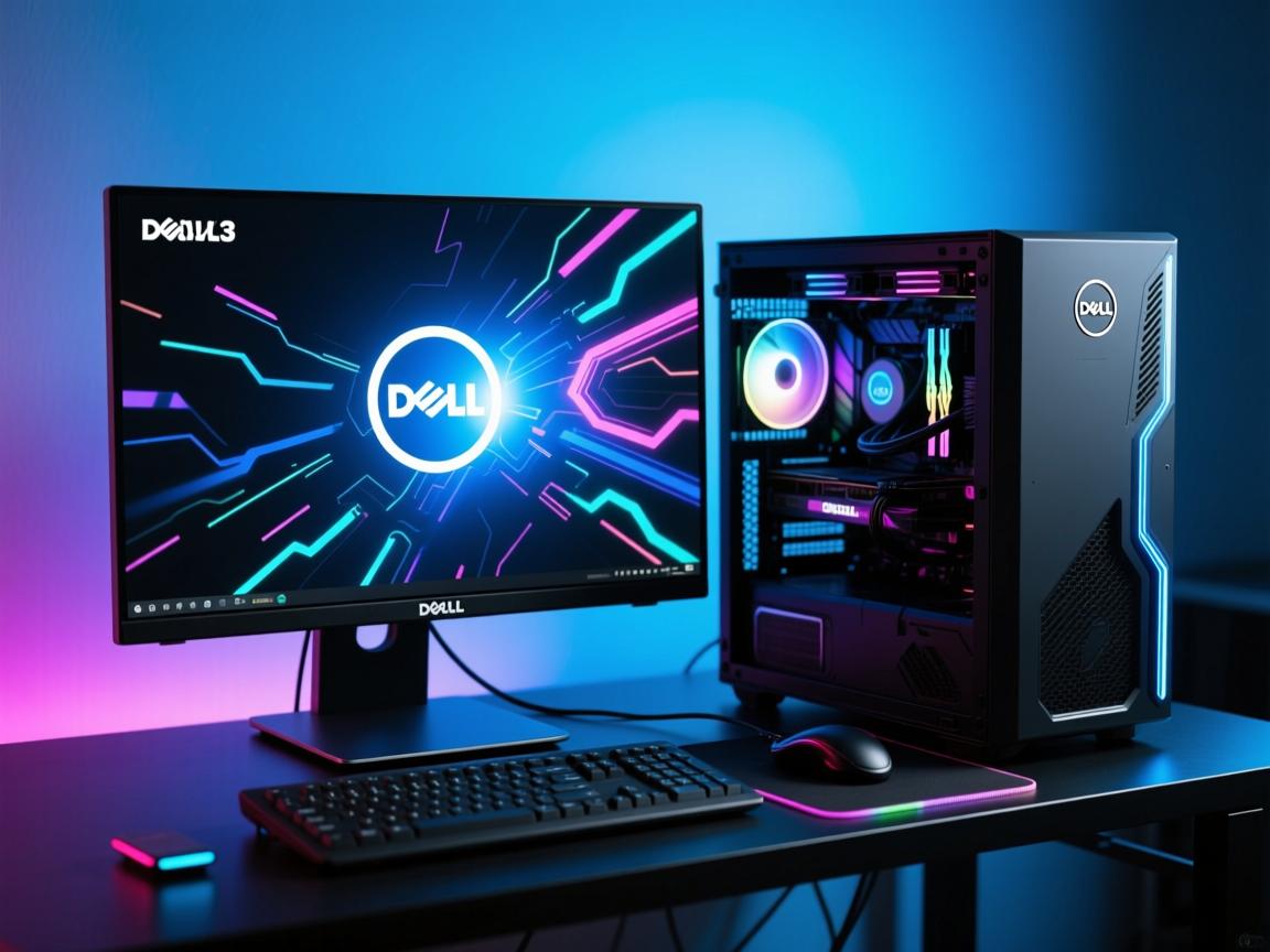 戴尔g3为什么没有我的电脑 第2张 戴尔g3为什么没有我的电脑 第2张