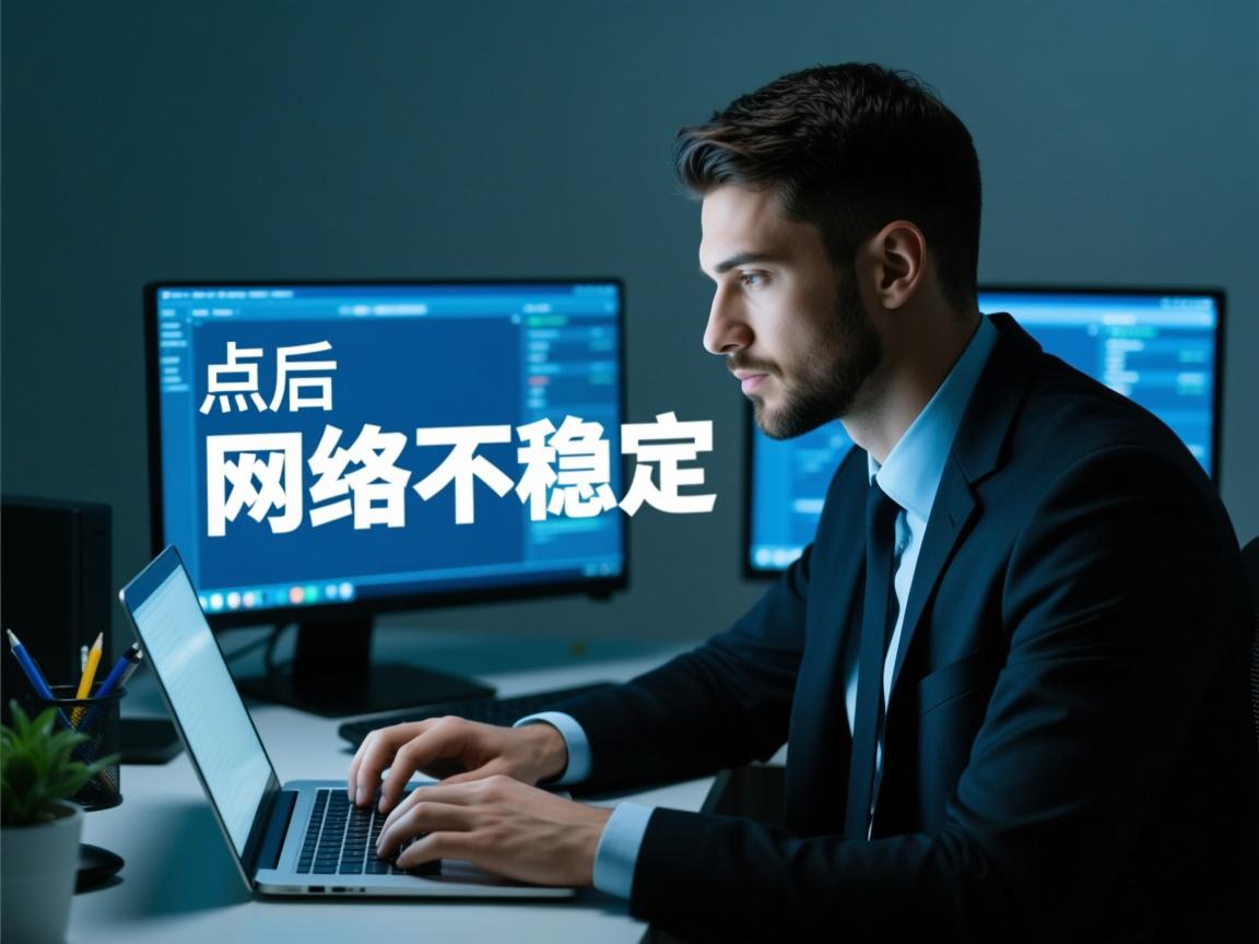 为什么十点后网络不稳定  第2张