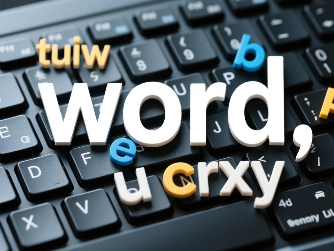 为什么word英文字母对不齐  第1张 为什么word英文字母对不齐  第1张