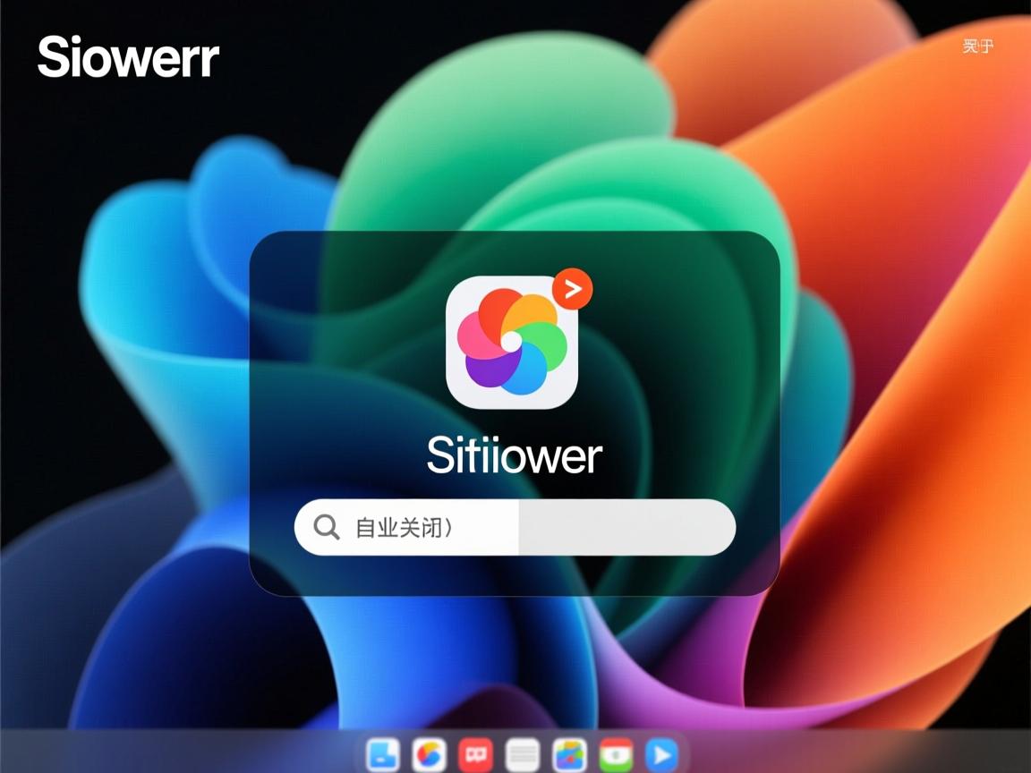siri浏览器为什么打开后自动关闭  第1张 siri浏览器为什么打开后自动关闭  第1张