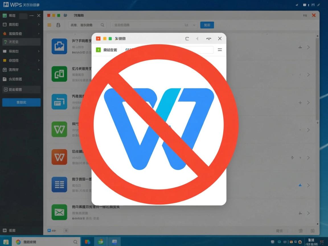 为什么wps的文件关不了怎么回事  第1张 为什么wps的文件关不了怎么回事  第1张