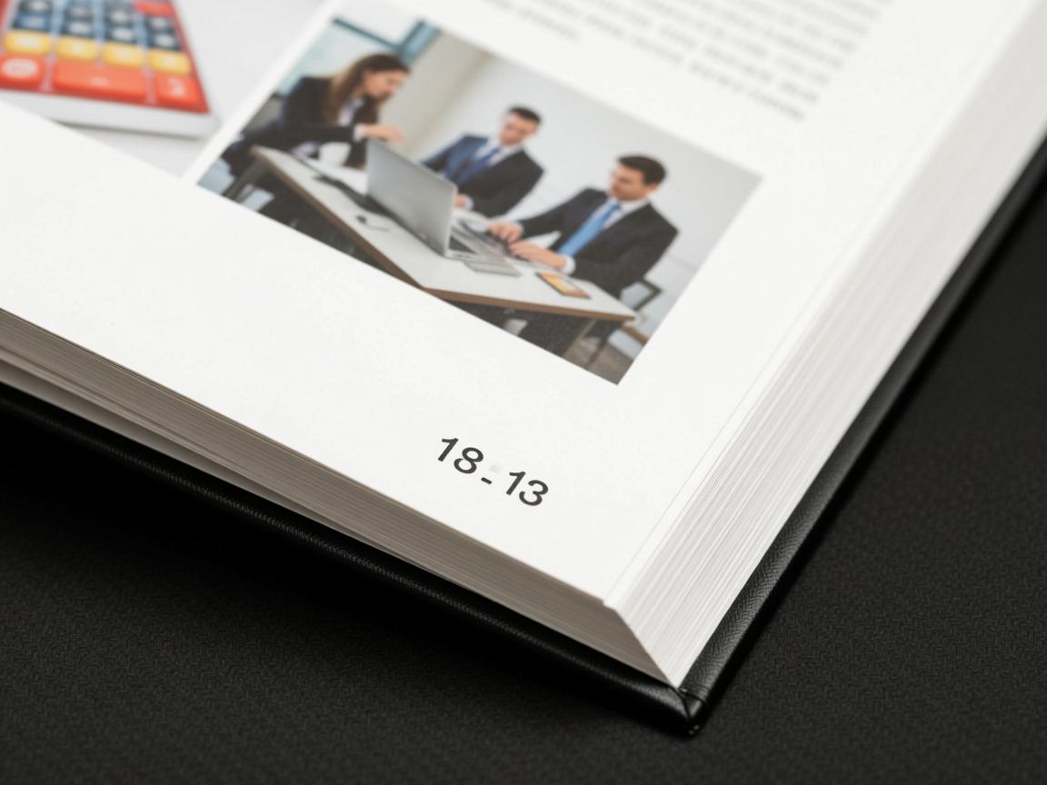 为什么两页页脚页码一样  第2张