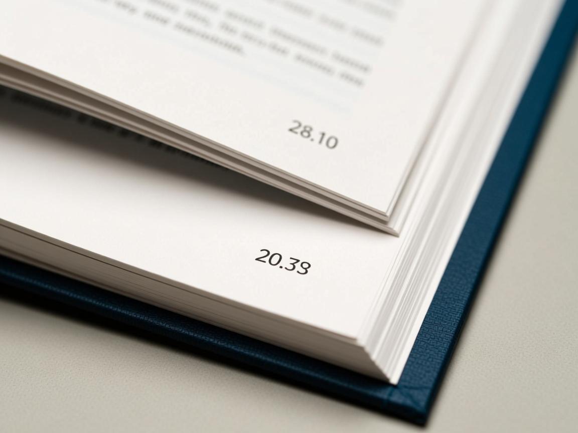 为什么两页页脚页码一样  第3张