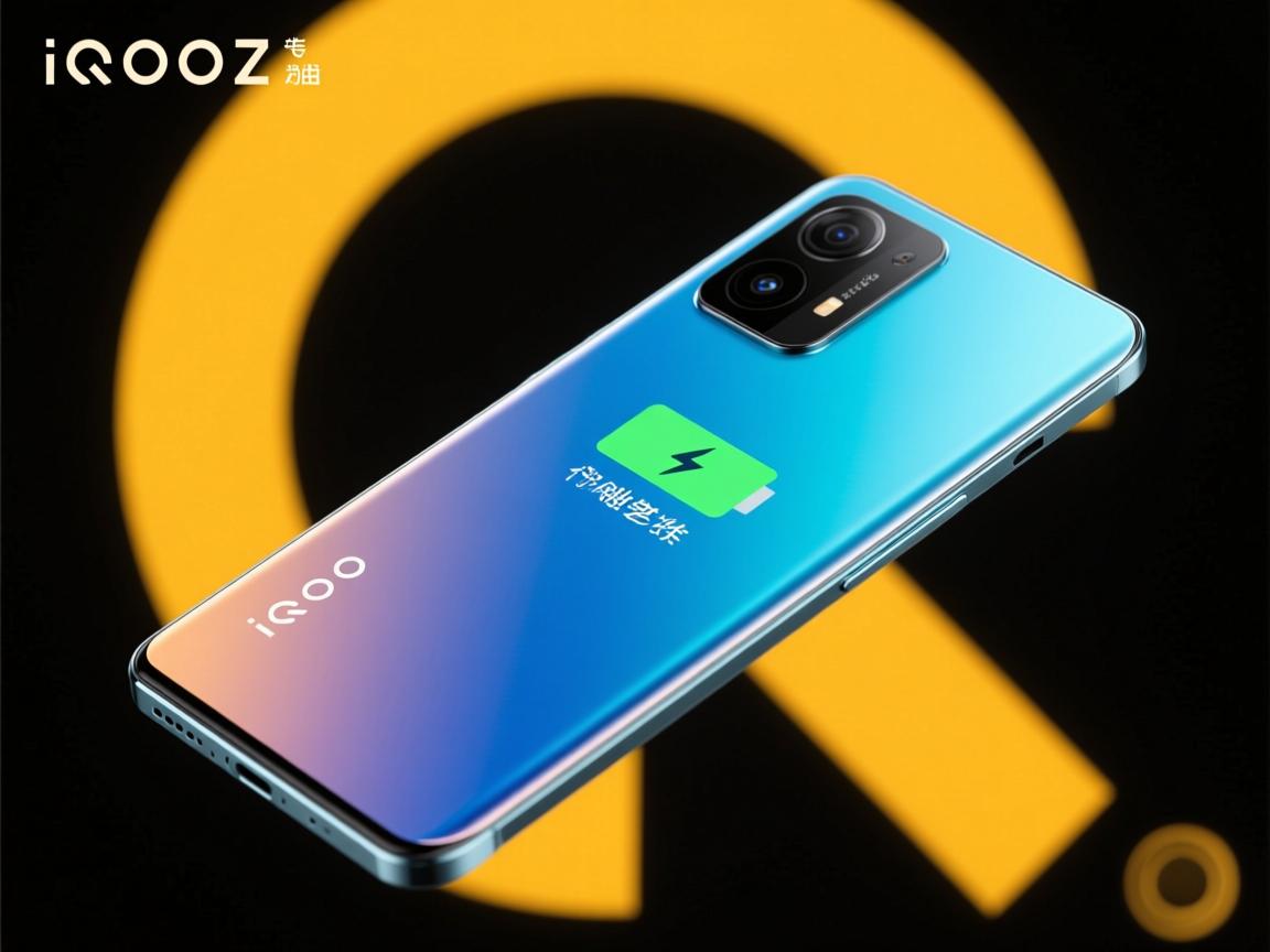 iqooz1手机耗电是为什么  第1张 iqooz1手机耗电是为什么  第1张