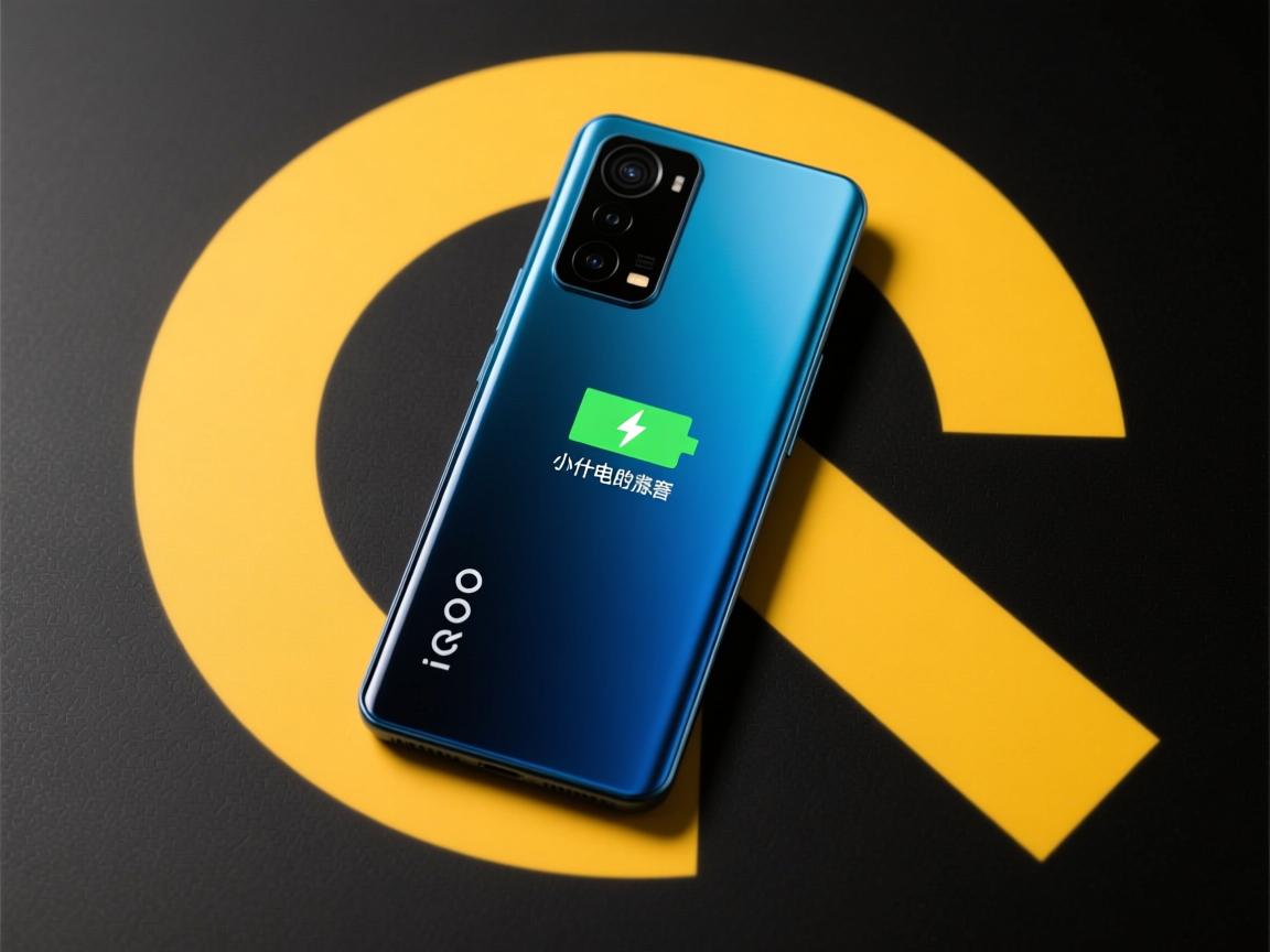 iqooz1手机耗电是为什么  第2张 iqooz1手机耗电是为什么  第2张