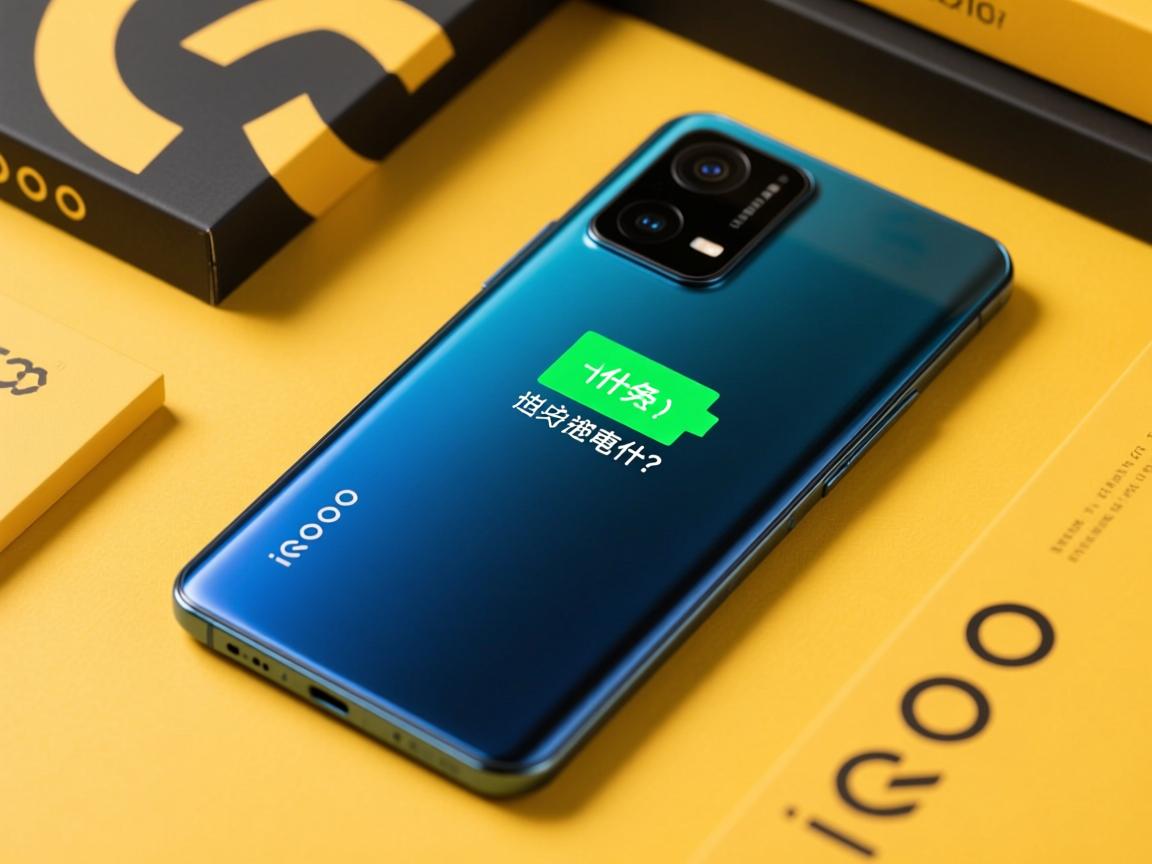 iqooz1手机耗电是为什么  第3张 iqooz1手机耗电是为什么  第3张