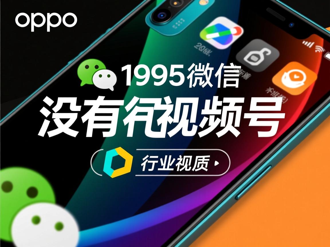 oppoa5微信为什么没有视频号  第1张 oppoa5微信为什么没有视频号  第1张