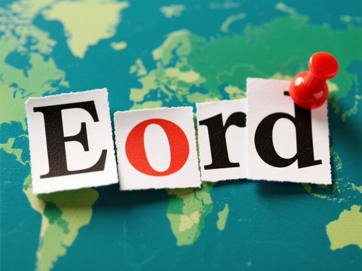 为什么word英文会粘在一起  第3张