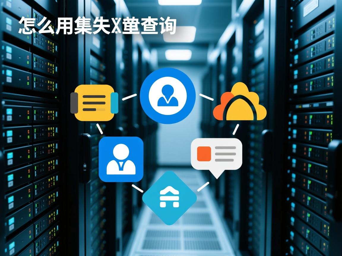数据库怎么用集函数查询  第1张 数据库怎么用集函数查询  第1张
