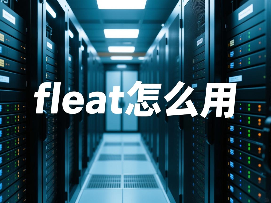 数据库中float怎么用  第1张 数据库中float怎么用  第1张