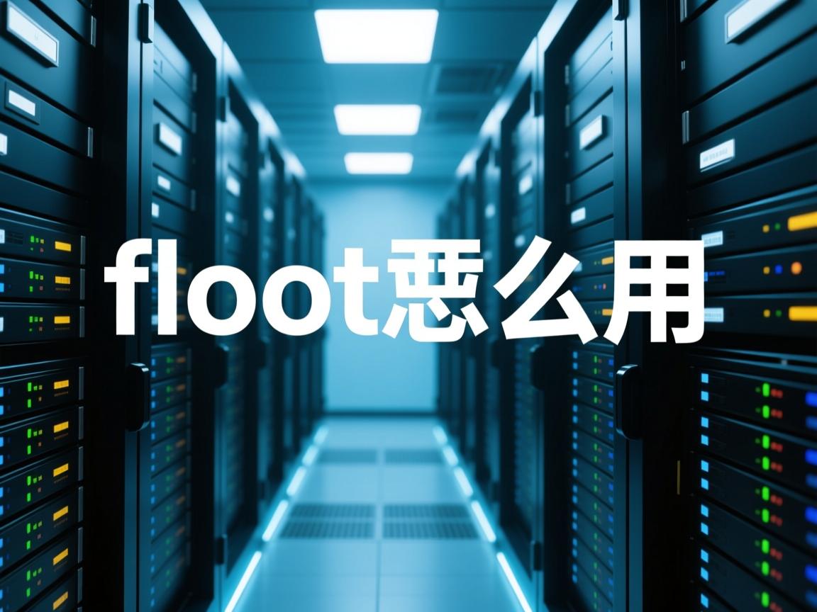 数据库中float怎么用  第2张 数据库中float怎么用  第2张